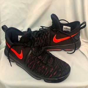 Nike KD 9 Aunt Pearl